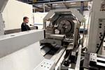 Haas TL-4 Ø 1350 x 2000 mm CNC