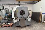 Haas TL-4 Ø 1350 x 2000 mm CNC