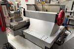 Haas TL-4 Ø 1350 x 2000 mm CNC