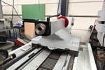 Haas TL-4 Ø 1350 x 2000 mm CNC