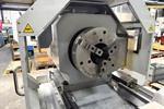 Haas TL-4 Ø 1350 x 2000 mm CNC