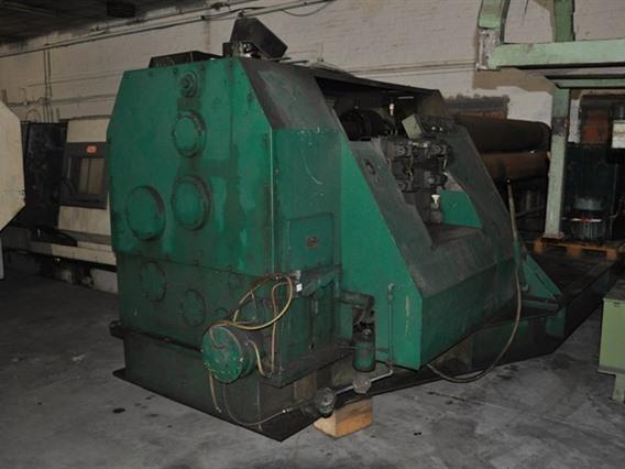 Haeusler VRM 3100 x 20 mm