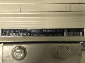 Heidenhain LS 623 ML 220 mm , Heidenhain