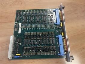 Philips In and Output module 4022 226 3510, Philips