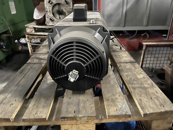 Rexroth MAD160C-0200-SA-S2-AH0-05-V1 Induction Motor