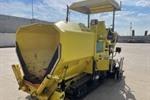 Amman  AFT270 G Asphalt paving machine