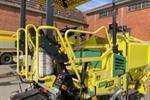 Amman  AFT270 G Asphalt paving machine