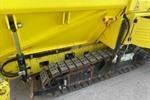 Amman  AFT270 G Asphalt paving machine