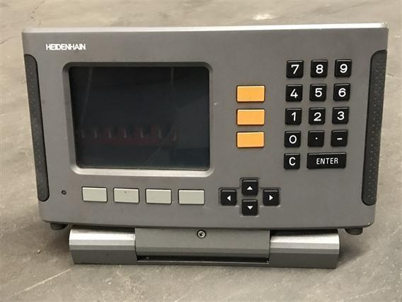 Heidenhain ND 780 digital readout