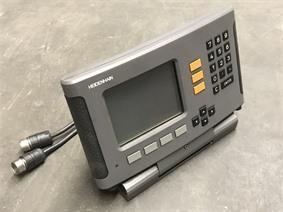 Heidenhain ND 780 digital readout, Heidenhain