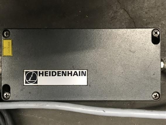 Heidenhain EXE 604 C/5-F