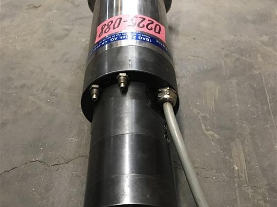 IBAG HF 100 A 30/24 High speed spindle