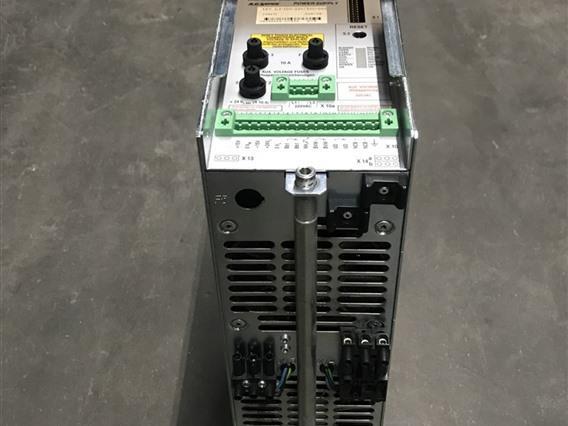 Indramat power supply KDV 2.3-100 - 220 / 300- 000