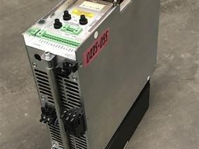 Indramat power supply KDV 2.3-100 - 220 / 300- 000, Indramat