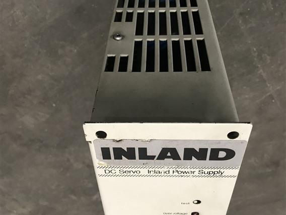 Inland 202-TA-90 PWMK 20 KW P.S. 100 AC - 150 DC