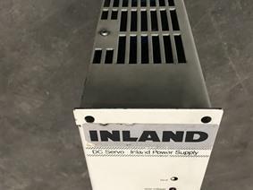 Inland 202-TA-90 PWMK 20 KW P.S. 100 AC - 150 DC, Various