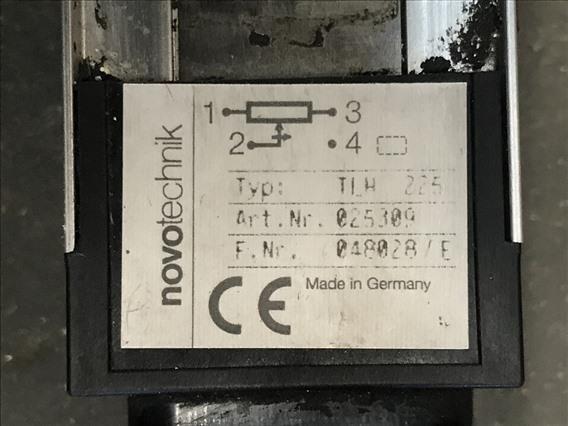 Novotechnik TLH 225