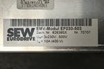 SEW Eurodrive EMV-Modul EF030-503