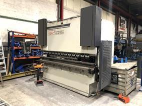 Baykal APH 300 ton x 3100 mm CNC, Hydraulic pressbrakes