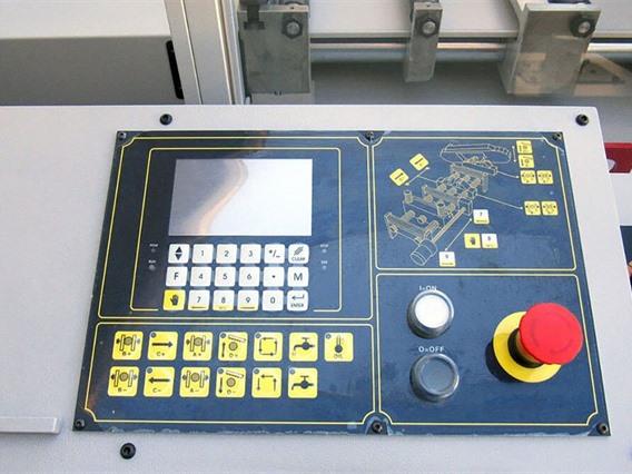 Behringer SLB240AG automatic CNC