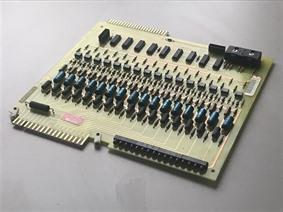 Cincinatti MILACRON 3 531-3561A,DCI-UL 24VDC BOARD,CS, Cincinnati