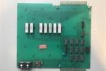 Cincinatti MILACRON BOARD 3-531-3597A, QC REV-A