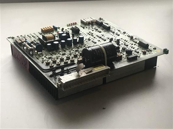 SWISSAX Moteur MT30M4-38 Module MD1