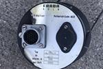 Fraba Koln Motor 2852 + encoder