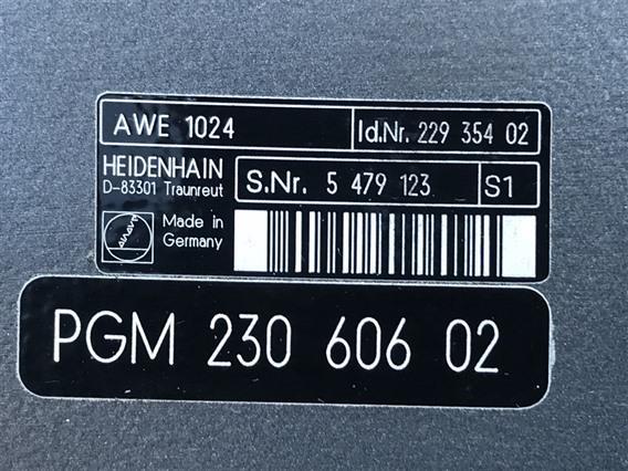 Heidenhain  AWE 1024