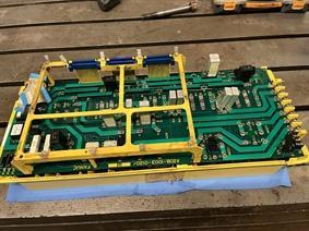 Fanuc A06B-6059-H215#582, Fanuc