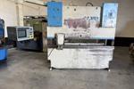 LVD PPEB 100 ton x 2500 mm CNC