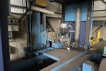 Bode welding crane