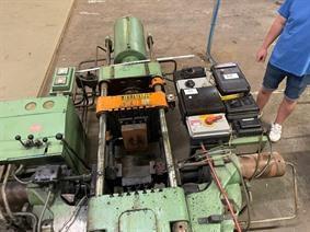 HL 60 ton, 4 column single action presses