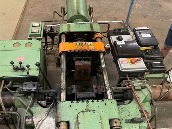 HL 60 ton