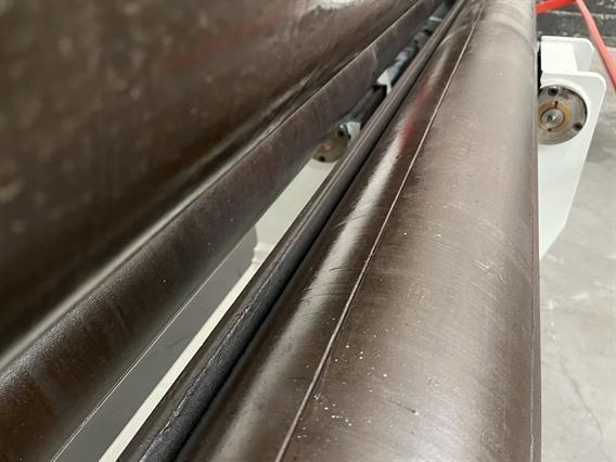 Buxton 2550 x 15 mm