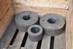 Buxton 2550 x 15 mm