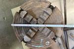 Harrison M400 Ø 430 x 1000 mm
