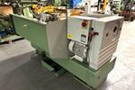 Harrison M400 Ø 430 x 1000 mm