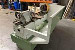 Harrison M400 Ø 430 x 1000 mm