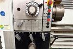 Harrison M400 Ø 430 x 1000 mm
