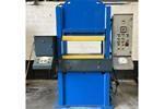 Dolouets 400 ton heated