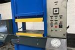Dolouets 400 ton heated