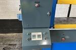 Dolouets 400 ton heated