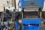ZM 120 ton heated