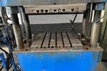 ZM 120 ton heated