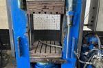 Darragon 120 ton heated