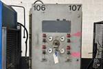 Darragon 120 ton heated
