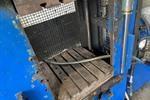 Darragon 120 ton heated