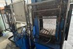 Darragon 120 ton heated