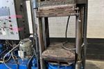 Darragon 120 ton heated